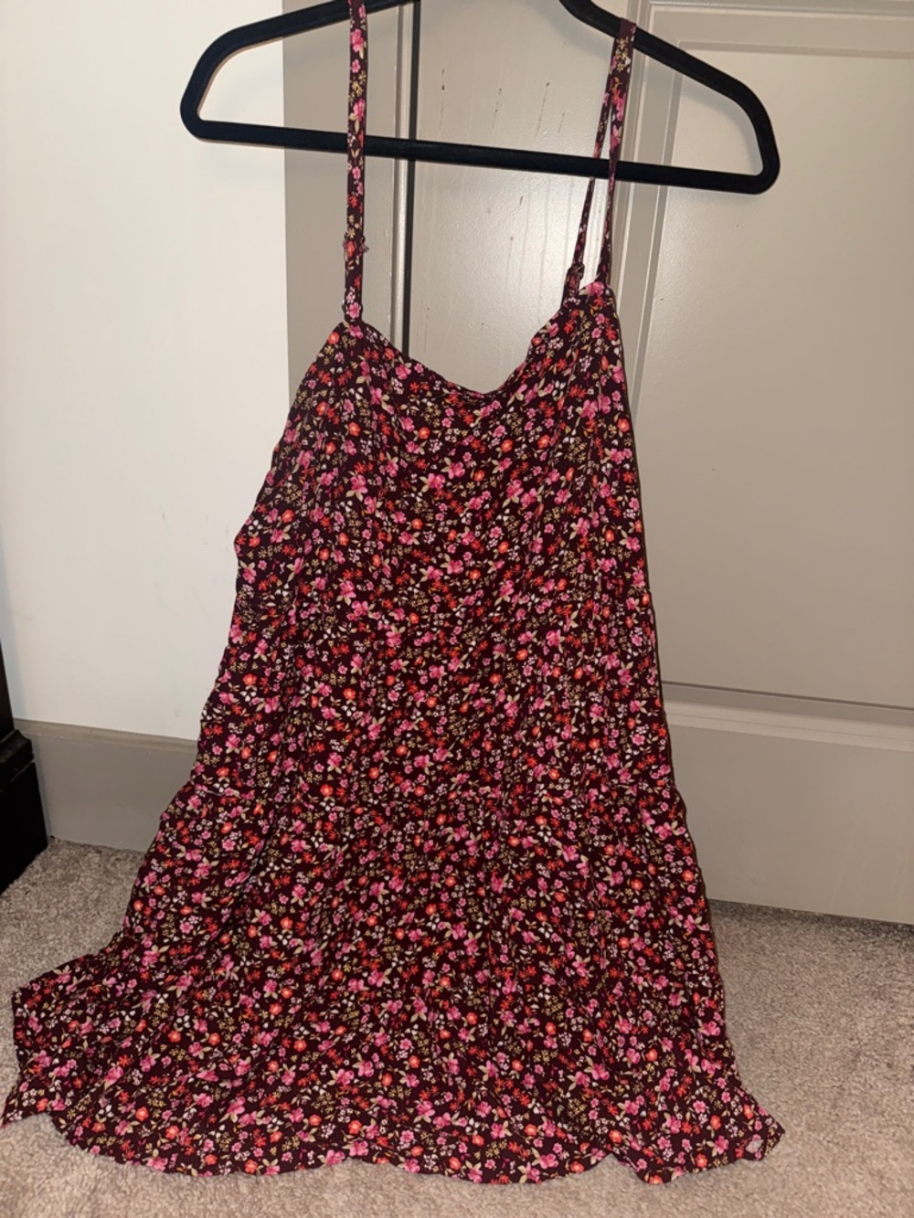 Old Navy Sun Dress